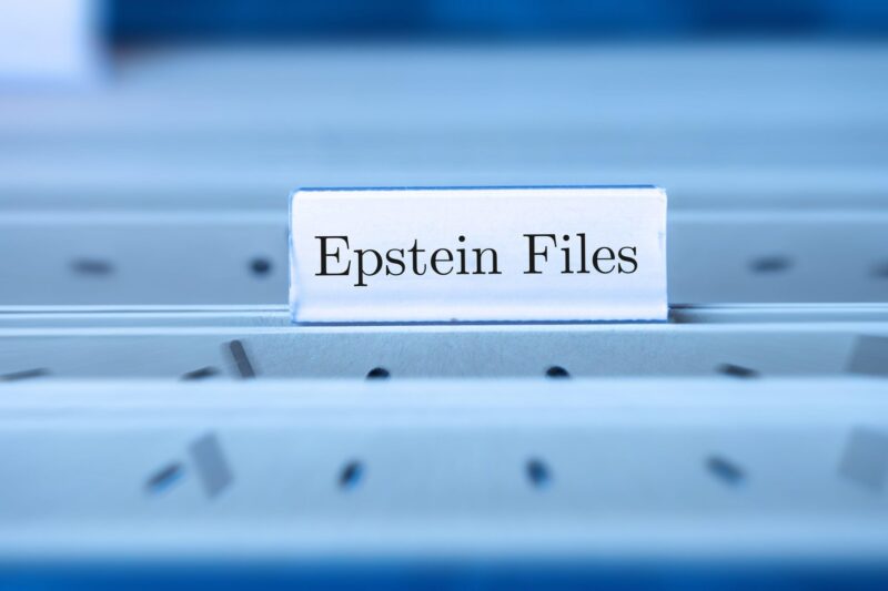 French police raid Arab World Institute in Epstein-linked probe